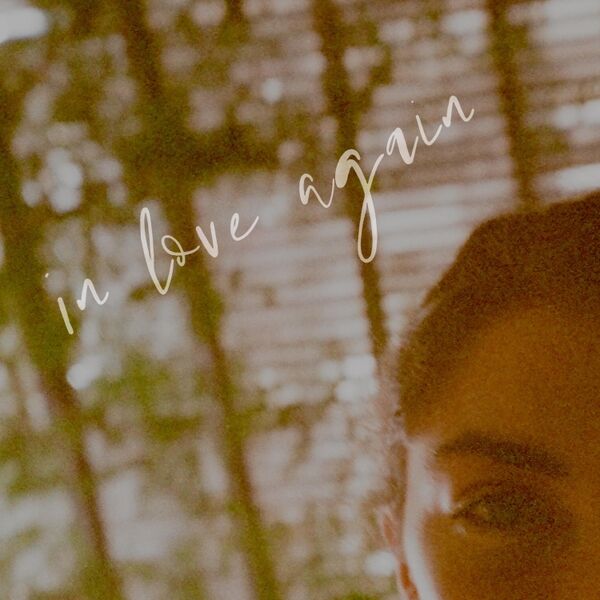 Cover art for In Love Again (Swing Version)